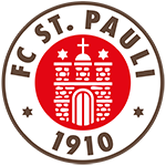 Maillot St. Pauli Pas Cher